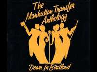 pochette album In a mellow tone