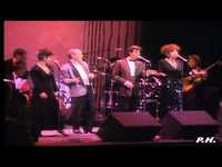 pochette album Intro