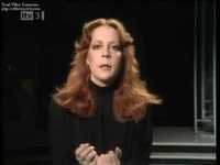 pochette album Je voulais (te dire que je t'attends)