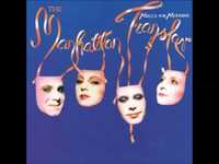 pochette album On the boulevard