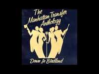 pochette album Operator