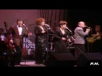 pochette album Rambo