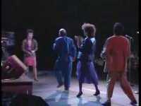 pochette album Shaker song