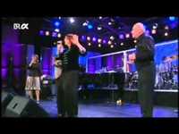 pochette album Sing you sinners