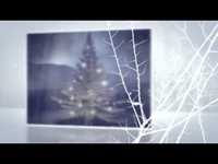 pochette album Snowfall