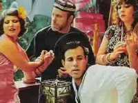 pochette album S.o.s