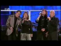 pochette album That's the way it goes