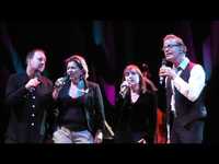 pochette album The christmas song