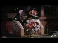 pochette album The duke of dubuque