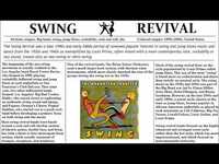 pochette album Topsy