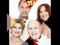 pochette album Trickle trickle