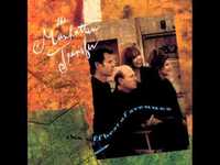 pochette album What goes around comes around