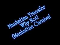 pochette album Why not!