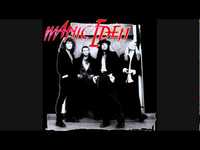 pochette album Fire in my soul