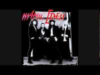 pochette album When the hammer comes down