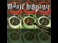 pochette album Jet muchacho