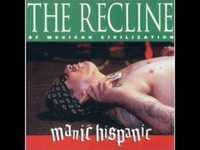 pochette album Mommy's little cholo (mommy's little monster)