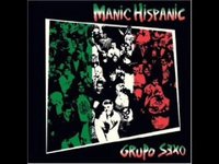 pochette album Tijuana affair