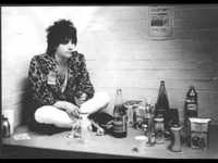 pochette album Ain't goin' down