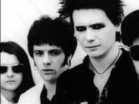 pochette album Damn dog