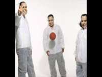 pochette album Everything will be