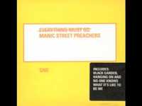 pochette album Hanging on