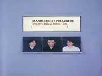 pochette album Interiors