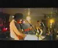 pochette album It's so easy (live)