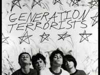 pochette album Repeat (stars and stripes)