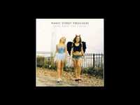 pochette album Second great depression