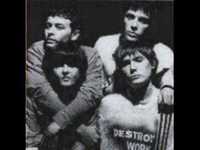 pochette album Soul contamination