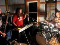 pochette album Take care