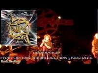 pochette album Delivrance