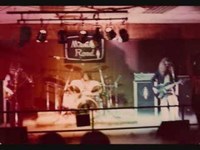 pochette album Court of avalon