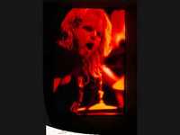 pochette album Dementia