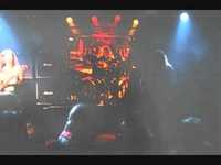 pochette album Divine victim