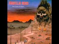 pochette album D.o.a.