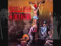 pochette album Flesh and fury