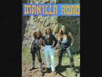 pochette album From beyond