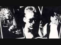 pochette album Hack it off