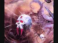 pochette album Hour of the dragon