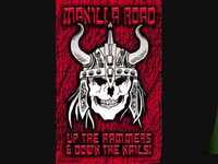 pochette album Into the courts of chaos