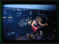 pochette album Midnight meat train