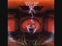 pochette album Out of the abyss