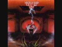 pochette album Return of the old ones