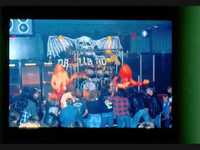 pochette album Rites of blood