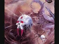 pochette album Road of kings