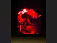 pochette album Shadow