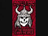 pochette album Taken by storm