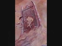 pochette album The ninth wave